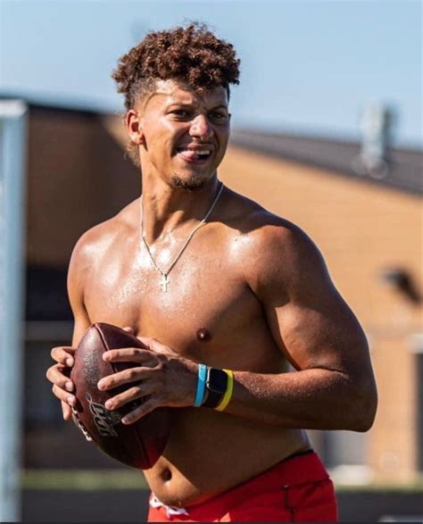 patrick mahomes sexy|Patrick Mahomes (@patrickmahomes) .